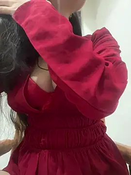 Thirsty Malika online show from July 14, 2026, 7:19 pm