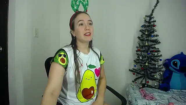 LauraSofia Cam online show from December 20, 2025, 9:16 am