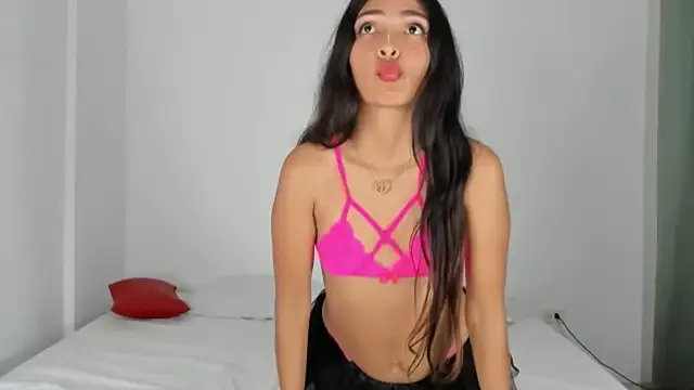 SweetYoungs  online show from January 3, 2025, 10:19 pm