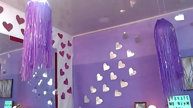 Snapshot of Carol_Miss_ chatting on February 3, 2025, 11:53 am Carol Miss online show from February 3, 2025, 11:53 am