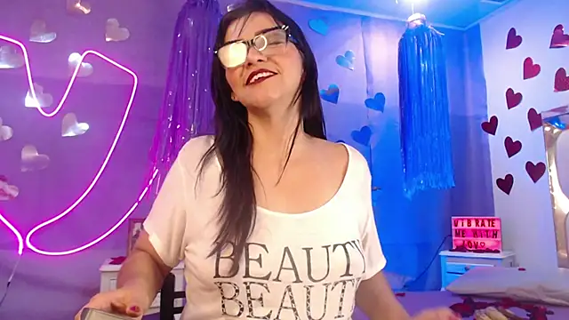 Snapshot of Carol_Miss_ chatting on February 8, 2025, 3:00 pm Carol Miss online show from February 8, 2025, 3:00 pm