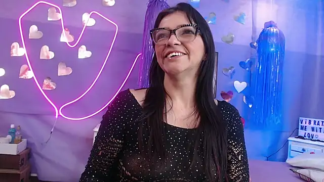 Snapshot of Carol_Miss_ chatting on February 11, 2025, 12:05 pm Carol Miss online show from February 11, 2025, 12:05 pm