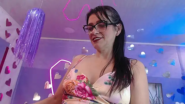 Snapshot of Carol_Miss_ chatting on February 12, 2025, 2:54 pm Carol Miss online show from February 12, 2025, 2:54 pm