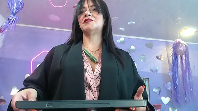Snapshot of Carol_Miss_ chatting on February 28, 2025, 11:03 am Carol Miss online show from February 28, 2025, 11:03 am