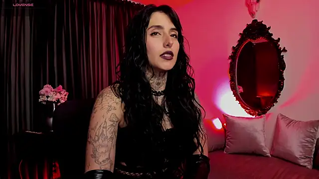 nasty aliice1 online show from March 20, 2026, 5:34 am