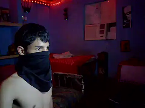 Nikoperver online show from September 16, 2025, 3:18 am