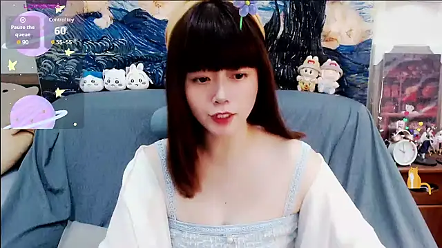 a0513 online show from December 5, 2024, 6:11 pm