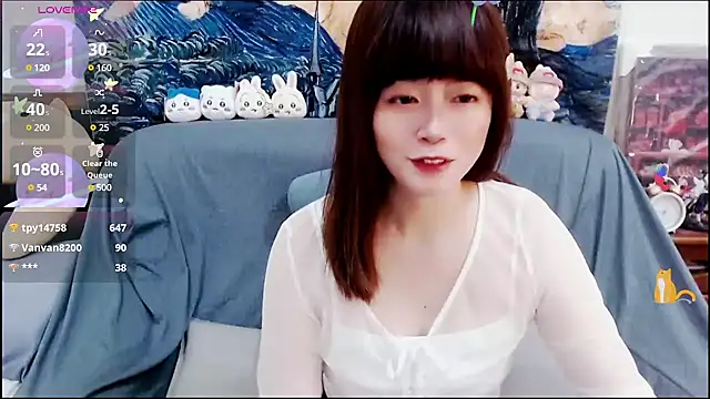 a0513 online show from December 17, 2024, 7:15 pm