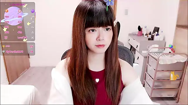 a0513 online show from November 8, 2025, 3:12 pm