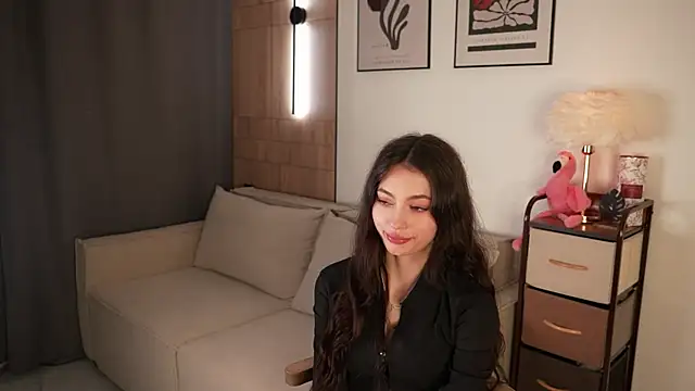 FirstOfFallen online show from February 4, 2026, 2:56 pm