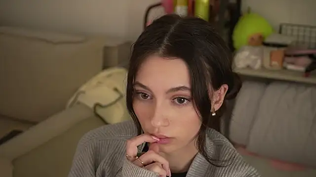 FirstOfFallen online show from April 30, 2026, 8:57 pm