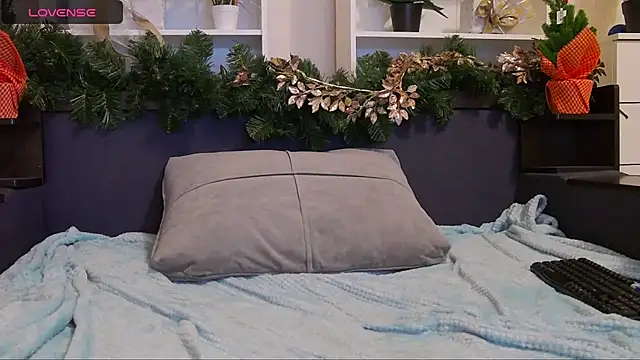 CalvinCay online show from December 14, 2024, 9:02 pm