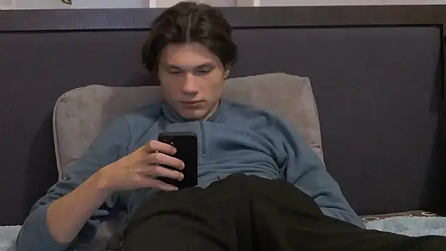 CalvinCay online show from January 12, 2025, 10:54 pm