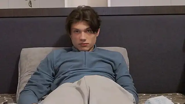 CalvinCay online show from January 26, 2025, 3:06 am