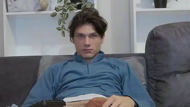 CalvinCay online show from January 30, 2025, 11:02 pm