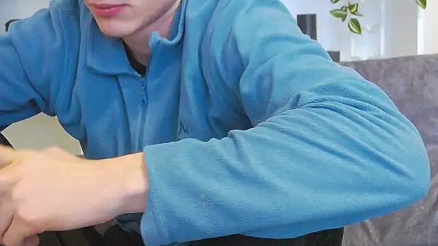 CalvinCay online show from February 25, 2025, 5:52 am