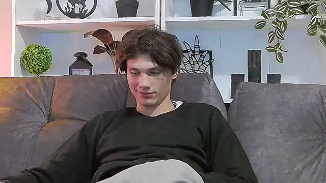 CalvinCay online show from March 17, 2025, 7:26 pm