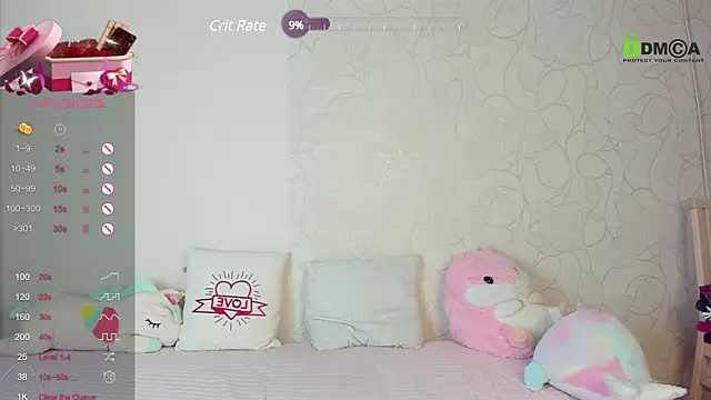 Snapshot of Mery_Haily chatting on January 18, 2025, 2:55 pm Mery Haily online show from January 18, 2025, 2:55 pm