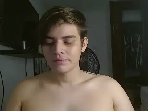 Snapshot of BadBunny_69 chatting on February 22, 2026, 5:55 pm BadBunny 69 online show from February 22, 2026, 5:55 pm