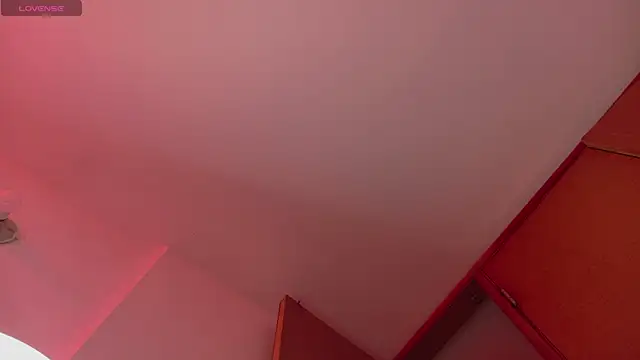 MegganCarter online show from November 12, 2025, 12:44 am