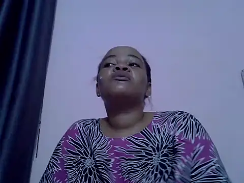 Amberay1 online show from September 12, 2025, 9:59 pm