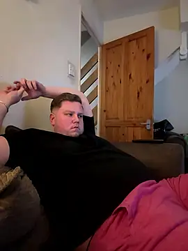 Lukeyboy027 online show from January 11, 2026, 8:25 pm