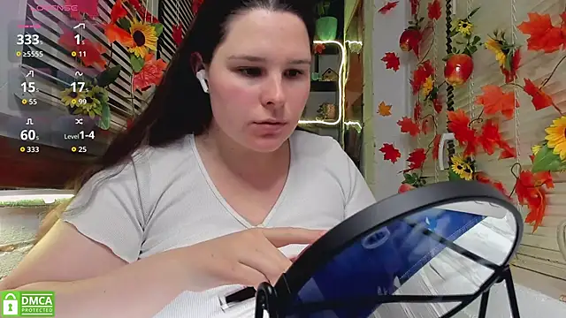 Candys booty online show from November 22, 2025, 9:14 pm