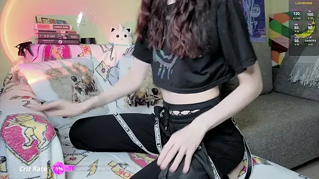 Sussie Salmon online show from November 30, 2025, 4:00 pm