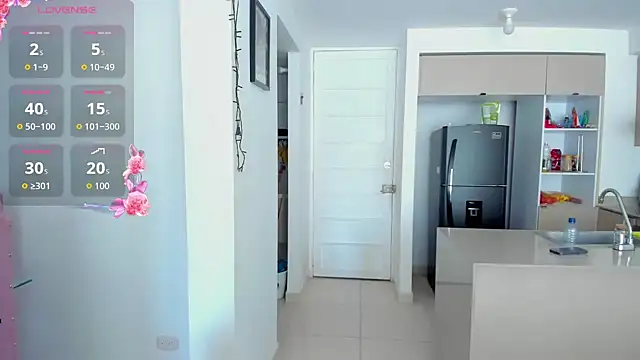 Naomii King online show from January 9, 2026, 4:43 pm