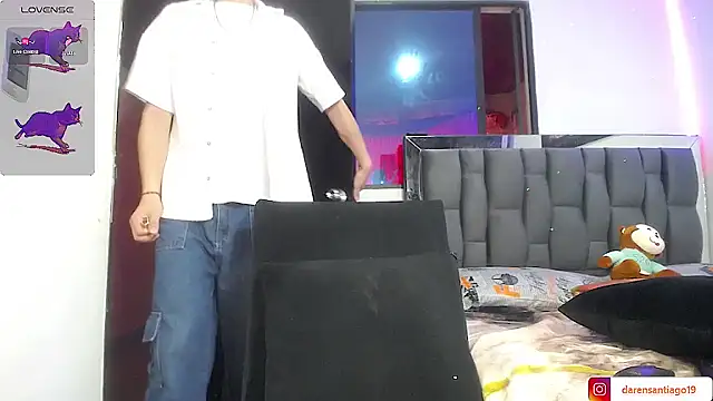 Mr daren  online show from January 16, 2025, 5:33 pm