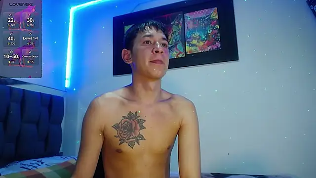 Mr daren  online show from February 25, 2025, 5:47 pm