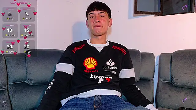 Mr daren  online show from September 29, 2025, 4:56 pm