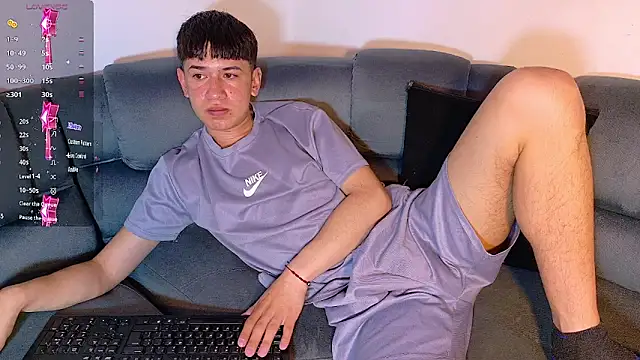 Mr daren  online show from November 8, 2025, 6:29 pm