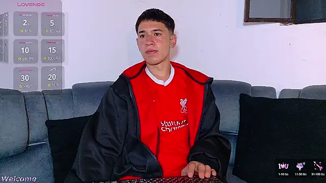 Mr daren  online show from March 4, 2026, 6:03 pm