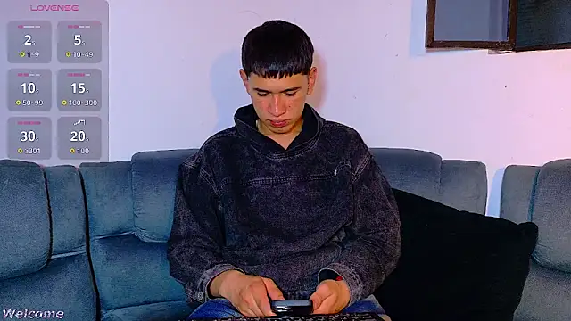 Mr daren  online show from March 20, 2026, 6:46 pm