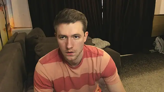 EthanPinkman online show from March 3, 2025, 8:38 am