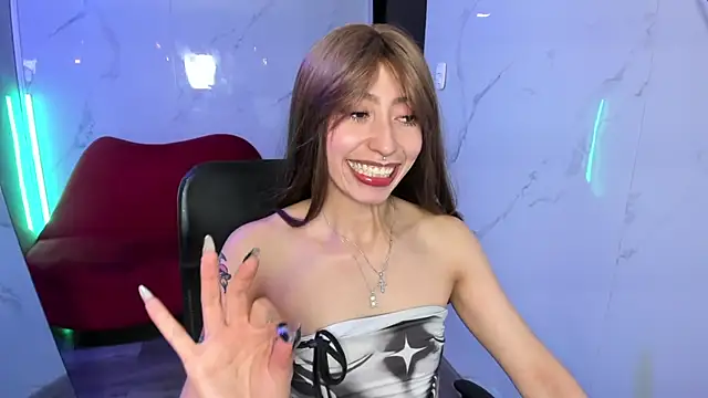 LilithCooperr  online show from June 10, 2026, 8:24 am