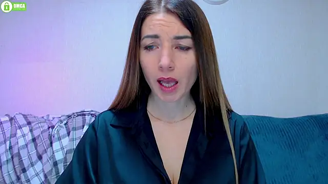 Snapshot of Sweet___Amelia chatting on October 19, 2025, 10:38 am Sweet   Amelia online show from October 19, 2025, 10:38 am