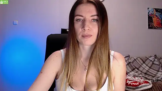 Sweet   Amelia online show from March 4, 2026, 8:59 pm