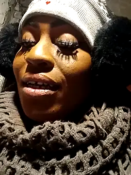 AmazonianMistress online show from February 25, 2026, 12:20 am