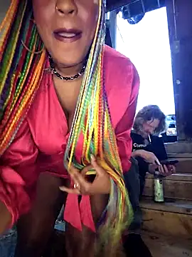 AmazonianMistress online show from June 16, 2026, 12:24 am