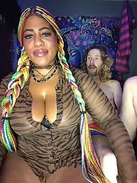 AmazonianMistress online show from June 27, 2026, 10:04 pm