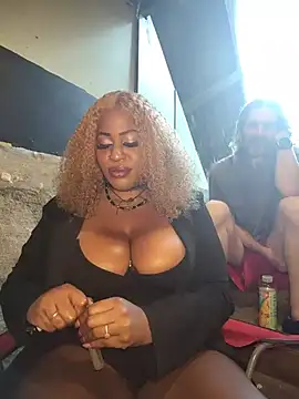 AmazonianMistress online show from July 23, 2026, 11:46 pm
