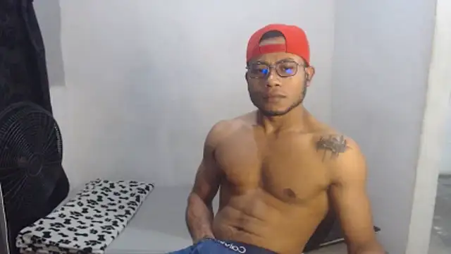 grandominantex1 online show from December 14, 2025, 10:58 pm