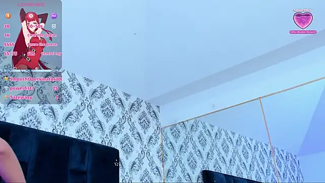 AnyLeonhard online show from January 17, 2025, 2:39 am