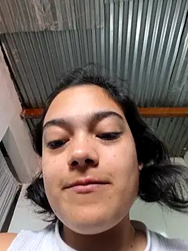 Snapshot of littlemelii chatting on October 7, 2025, 2:47 pm littlemelii online show from October 7, 2025, 2:47 pm