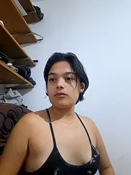 littlemelii online show from March 21, 2026, 12:48 am