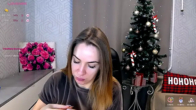 Snapshot of Naughty__Megan chatting on January 8, 2025, 5:16 am Naughty Megan online show from January 8, 2025, 5:16 am