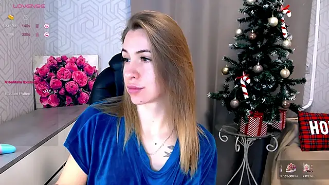 Snapshot of Naughty__Megan chatting on January 15, 2025, 10:17 am Naughty Megan online show from January 15, 2025, 10:17 am