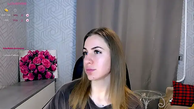 Snapshot of Naughty__Megan chatting on January 30, 2025, 4:45 pm Naughty Megan online show from January 30, 2025, 4:45 pm